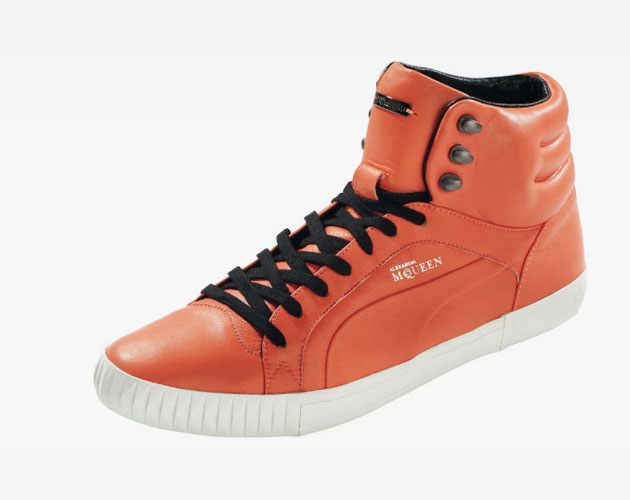 Puma by Alexander McQueen